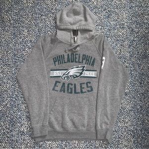 Philadelphia Eagles Miller Lite Hoodie